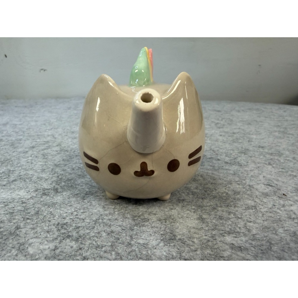 Pusheenicorn Miniature Pot Pusheen Unicorn Summer 2018 Exclusive